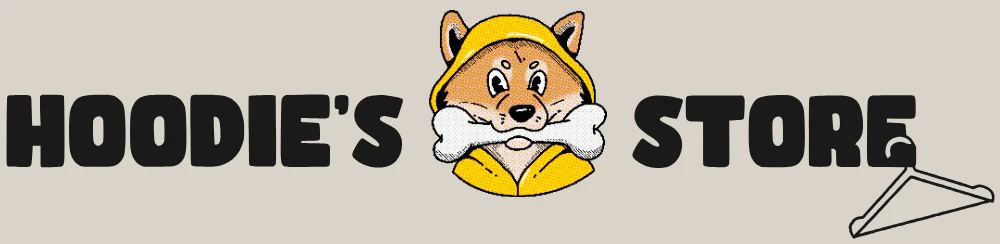 Hoodie's Store