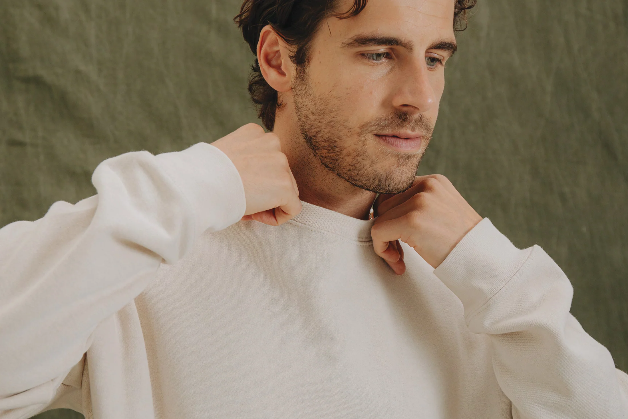 Bold Designs, Ethical Comfort