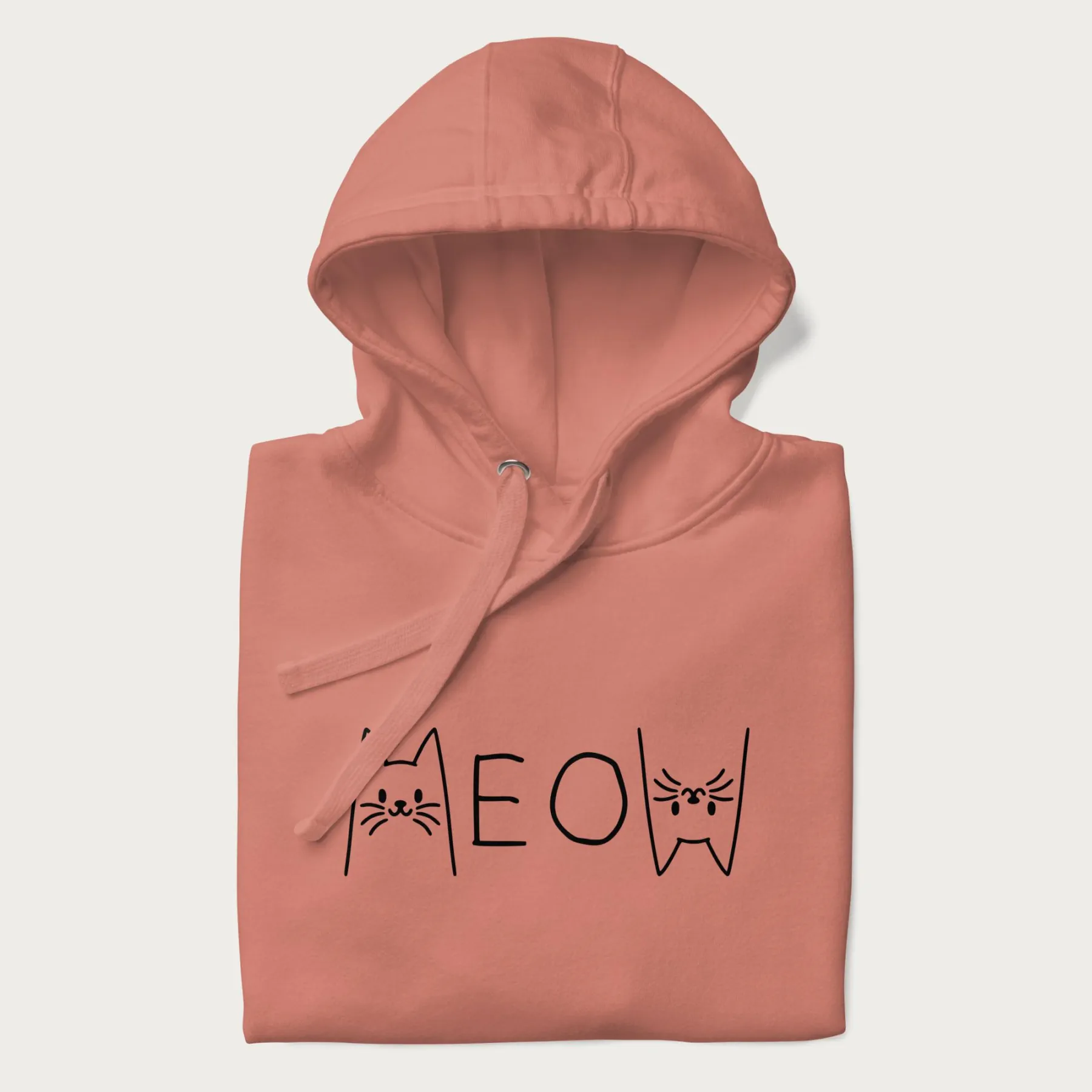 Meow Hoodie - Image 13